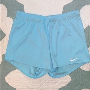 NEW Nike dry-fit shorts